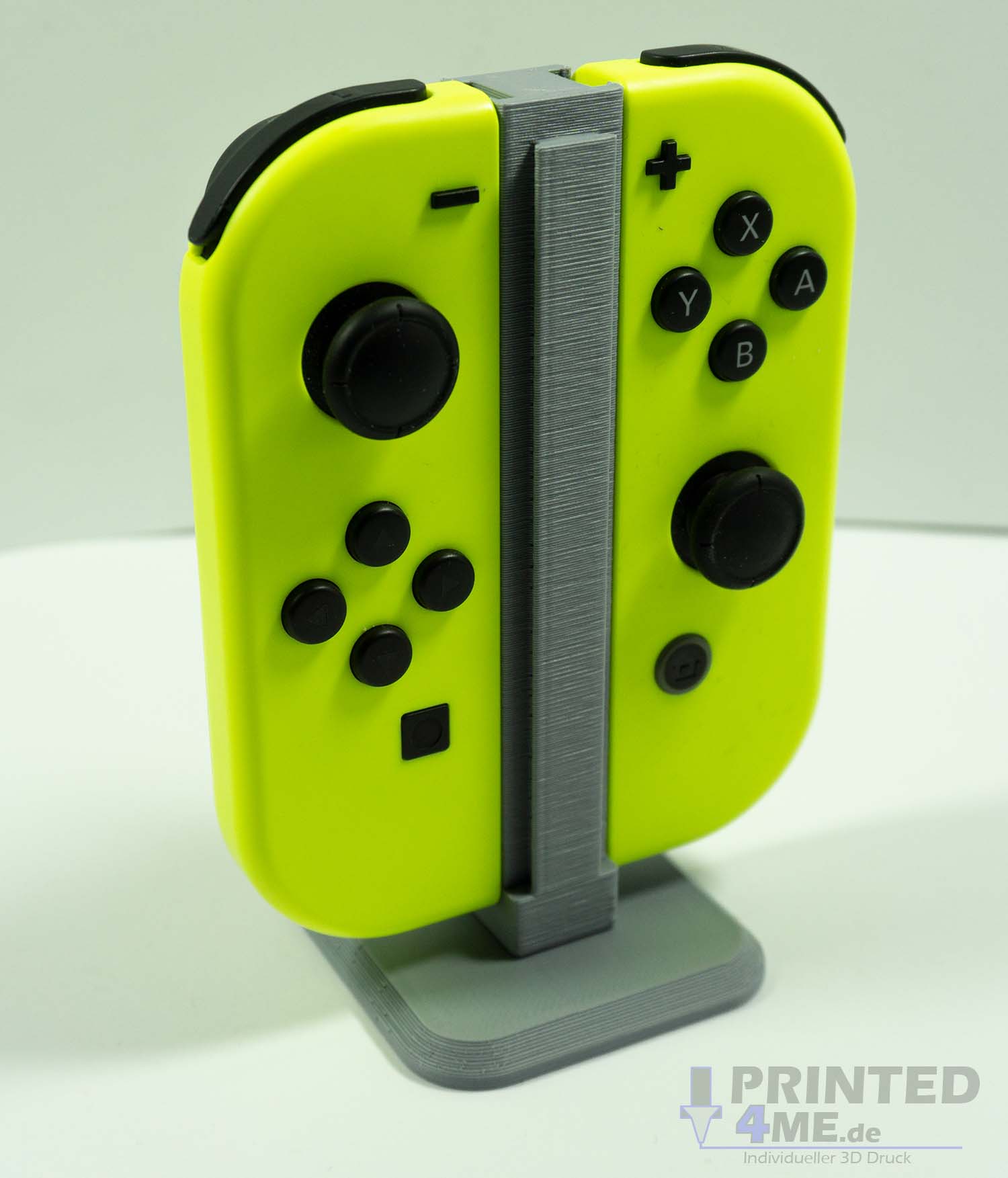 Nintendo Switch Joy Con Ständer Standfuß Halterung Halter – Joy Con Tower –  Printed4Me