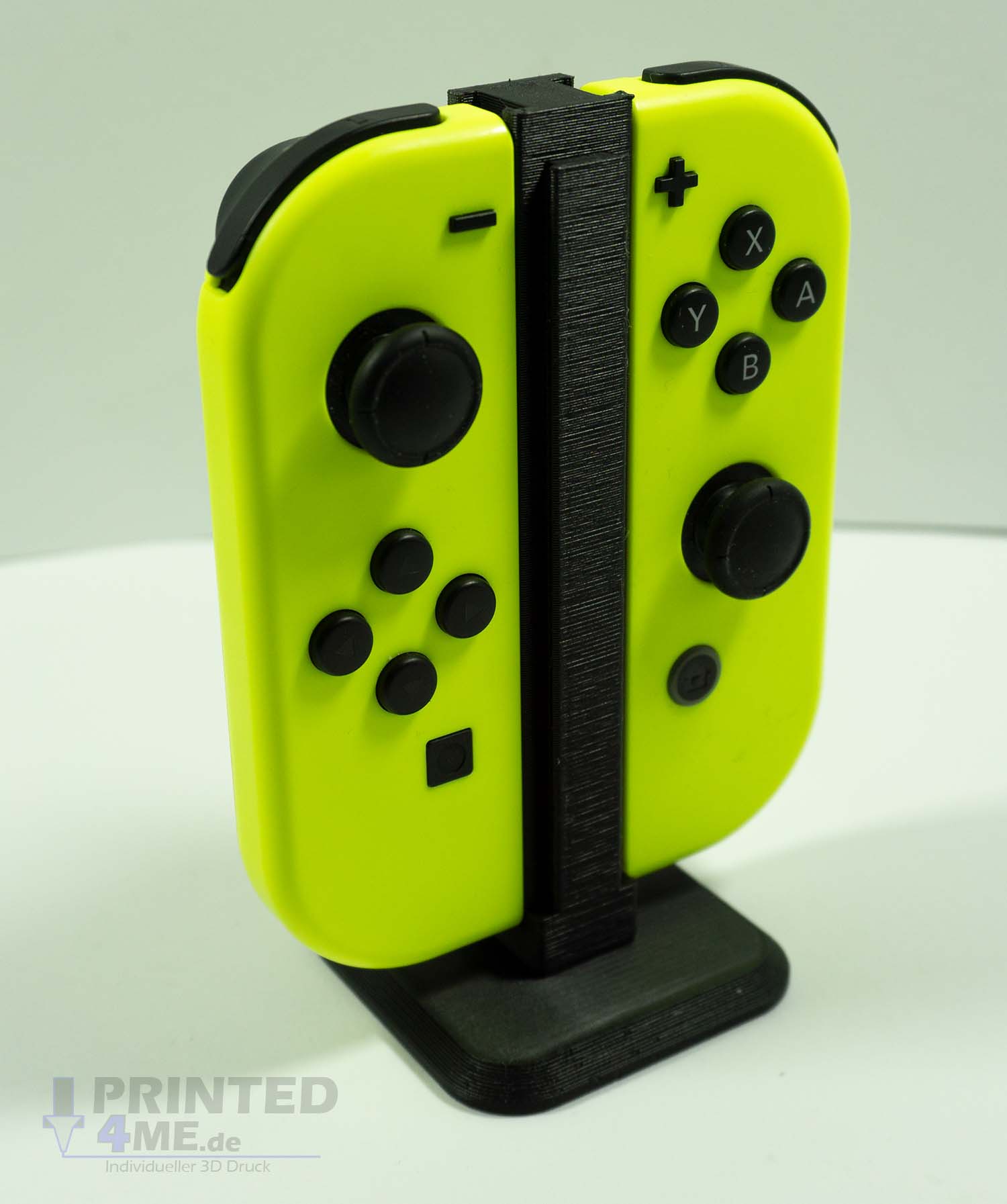 Die mitgelieferte Joy-Con-Halterung in der Box der Nintendo Switch kann die  Joy-Con nicht aufladen - ntower - Dein Nintendo-Onlinemagazin